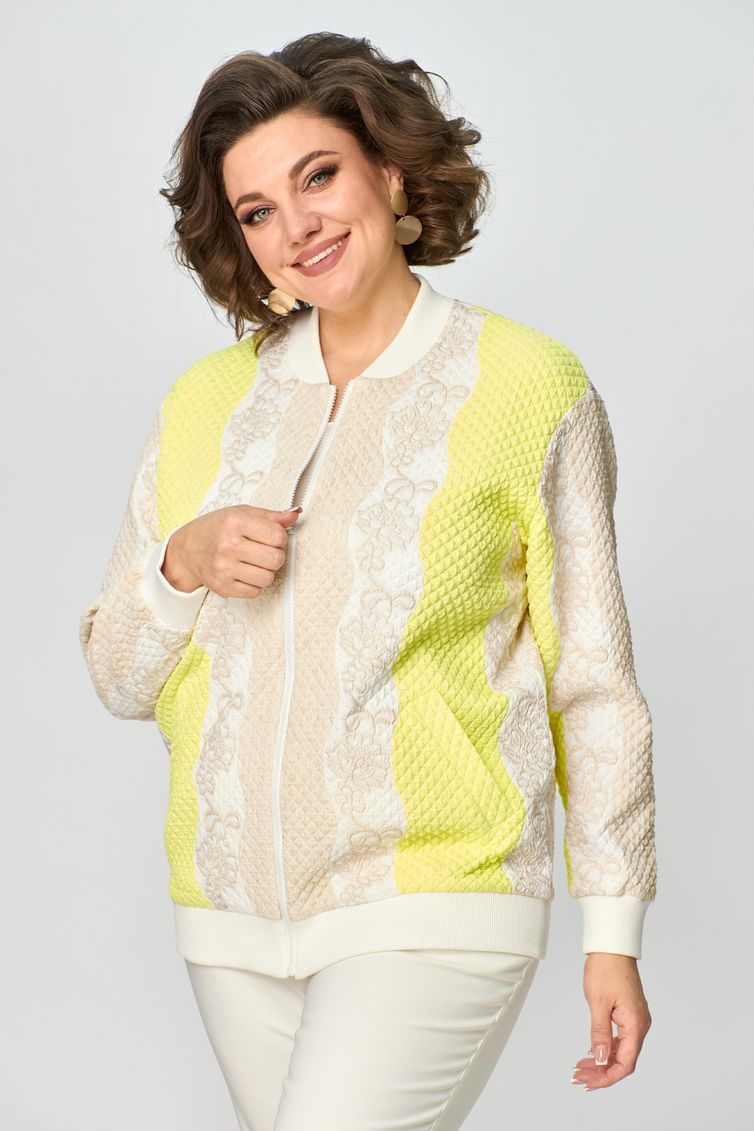 Жакет Anastasia MAK арт. 1126а