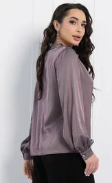 Блуза LT Collection Б13035-16М