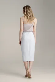 Skirt MARIKA #344/1 bel