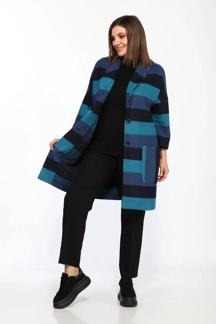 Żakiet Lady Style Classic #2164/4