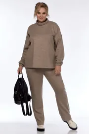 Костюм Belinga арт. 2314 капучино
