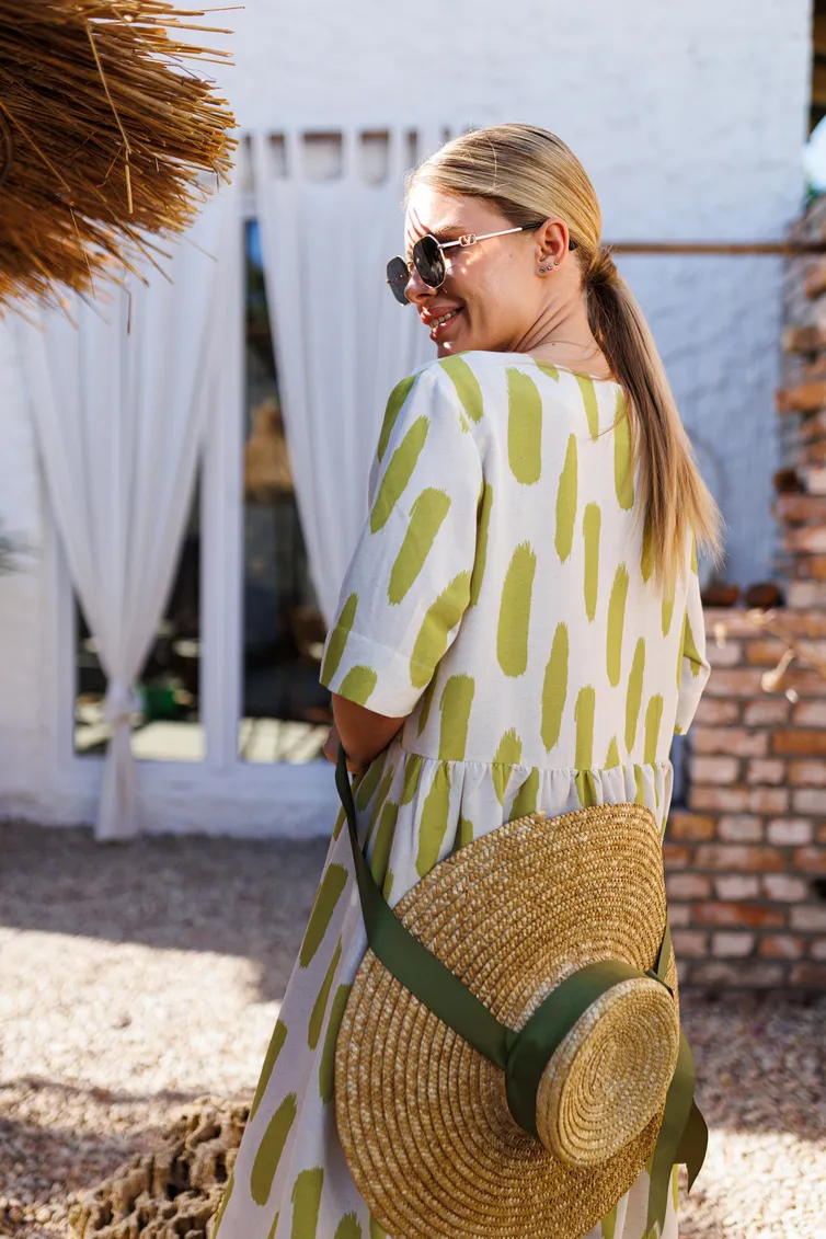 Платье AmberA Style арт. 1059Х ШТРИХИ