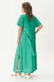 Dress Fantazia Mod #4795 zel