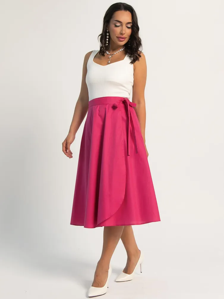 Spódnica LT Collection #Yu16055-3M