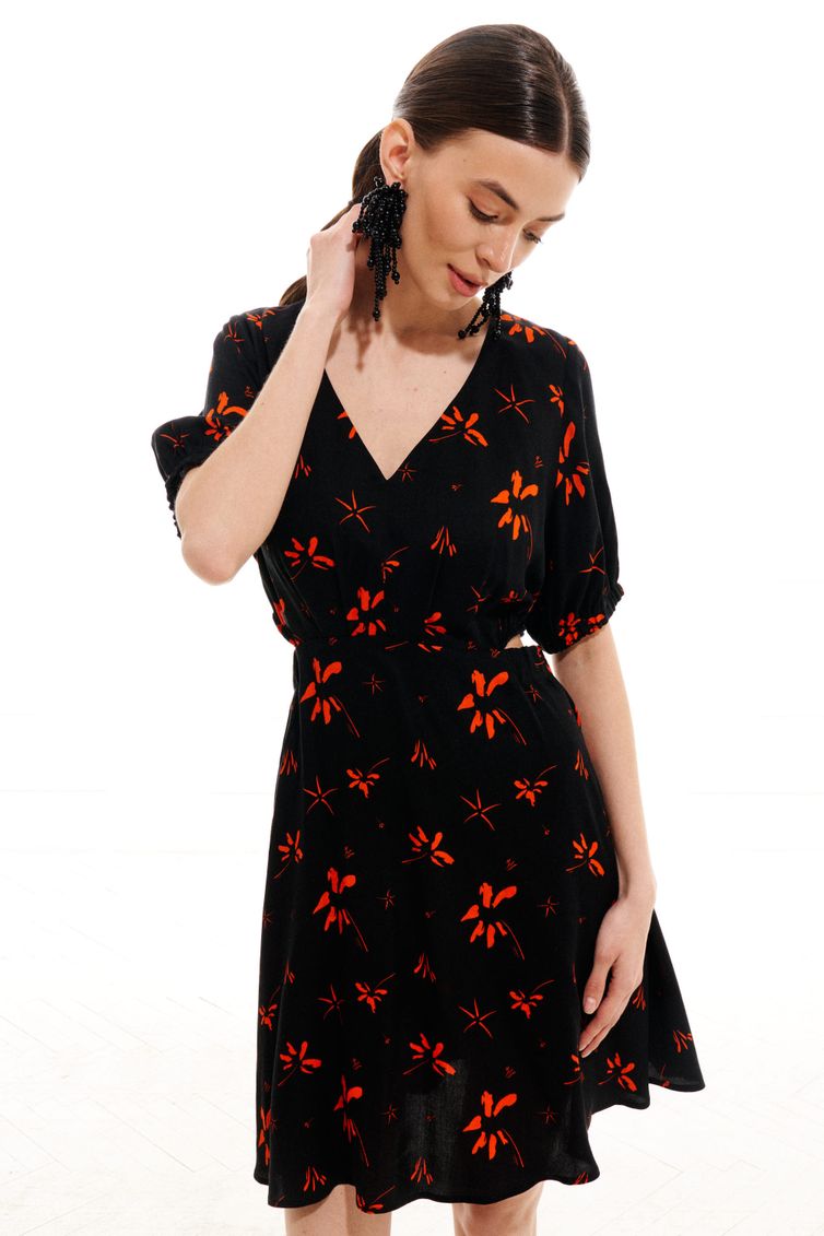 Dress Elletto Life #1018 or