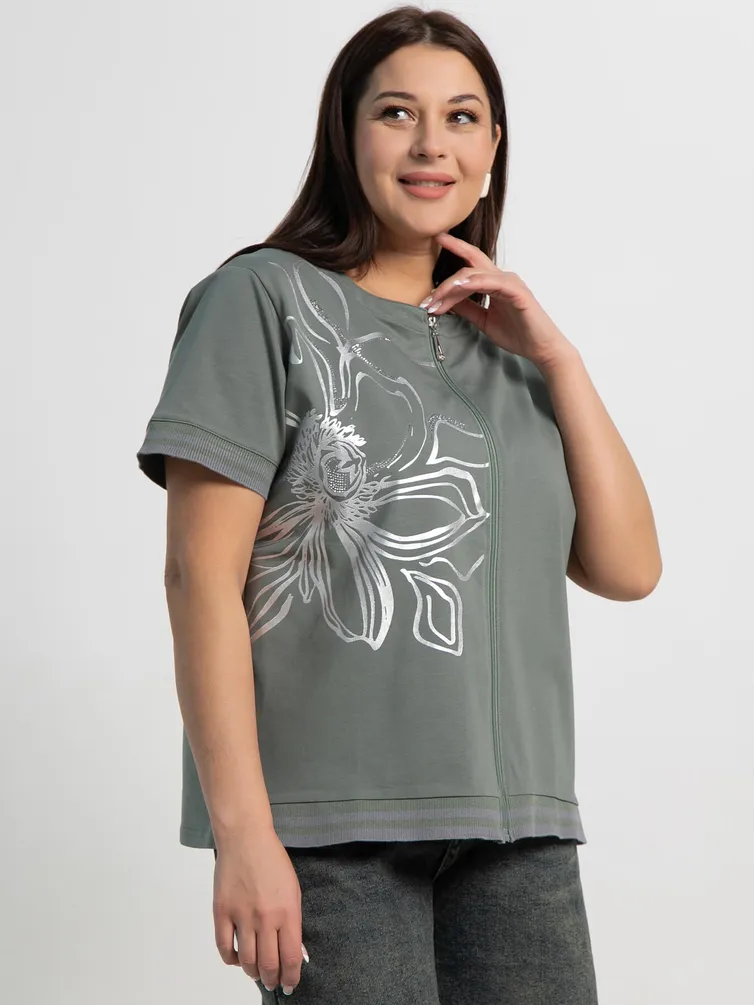 Bluzka LT Collection #B15358-20M