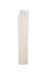Spodnie Elema 3K-1468 naturalnyj 170