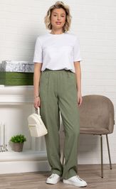 Spodnie LT Collection B15256-19M