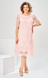 Dress ROMANOVICH 1-2181-9
