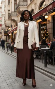 Zestaw Vittoria Queen #27233