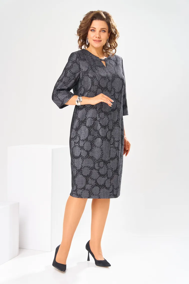 Dress ROMANOVICH #1-2873