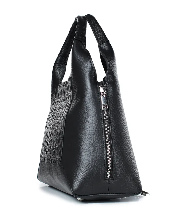 Torba Galanteya #23s1194k45 chernyj