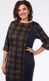 Платье Lady Style Classic 0955/8
