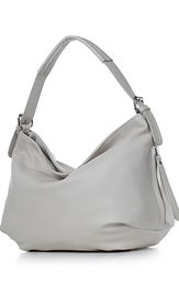 сумка женская 48020 молочный