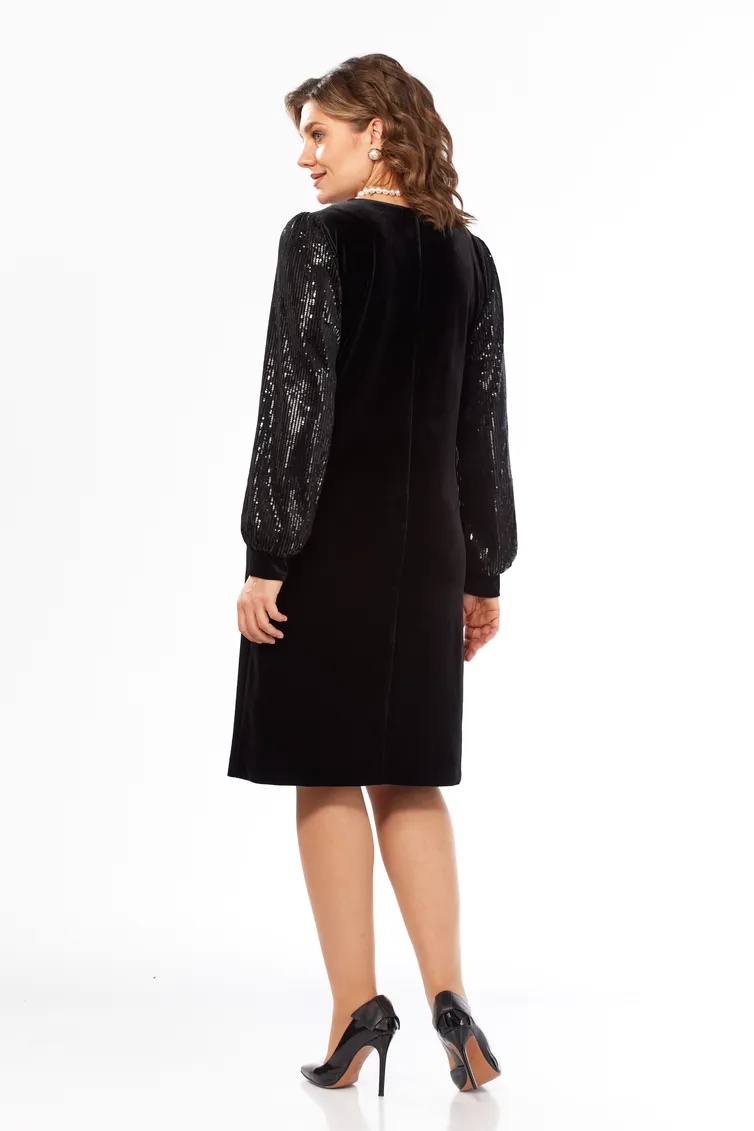 Sukienka ALANI #2689