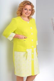 Пальто MILANA арт. М-132