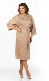 Dress Элль Стиль 2501
