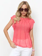 Blouse Jetty #ShYu239-9