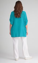 Блузка Rishelie 0899-1 бир