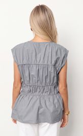 Блуза Jetty ШЮ043-10