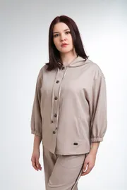Zestaw Karina Delux #M-1327pesok
