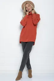Bluzki, tuniki LT Collection #B11275