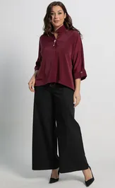 Блузка LT Collection Б15135-24М