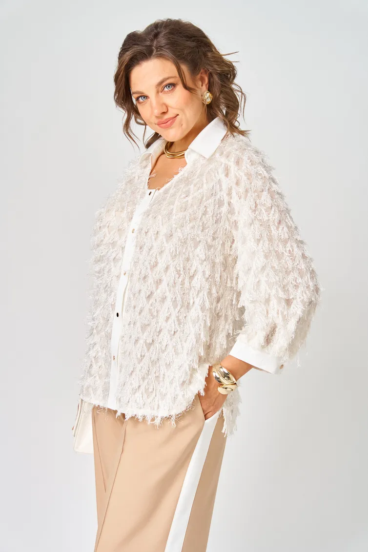 Bluzka ALEZA #1298