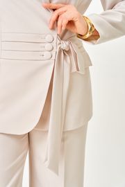 Костюм Anastasia MAK арт. 1277 беж