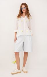 Блузка Buter New 3333