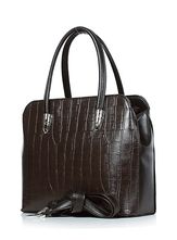 Сумки Galanteya 25с3210к45 коричневый т.