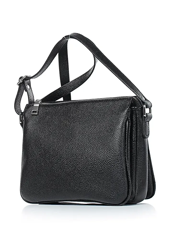 Torba Galanteya #25s1265k45 chernyj