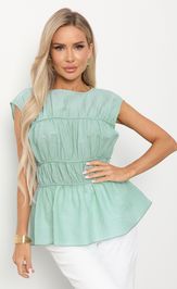 Блуза Jetty ШЮ043-7