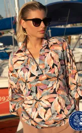 Блузка LT Collection Б15977-16М