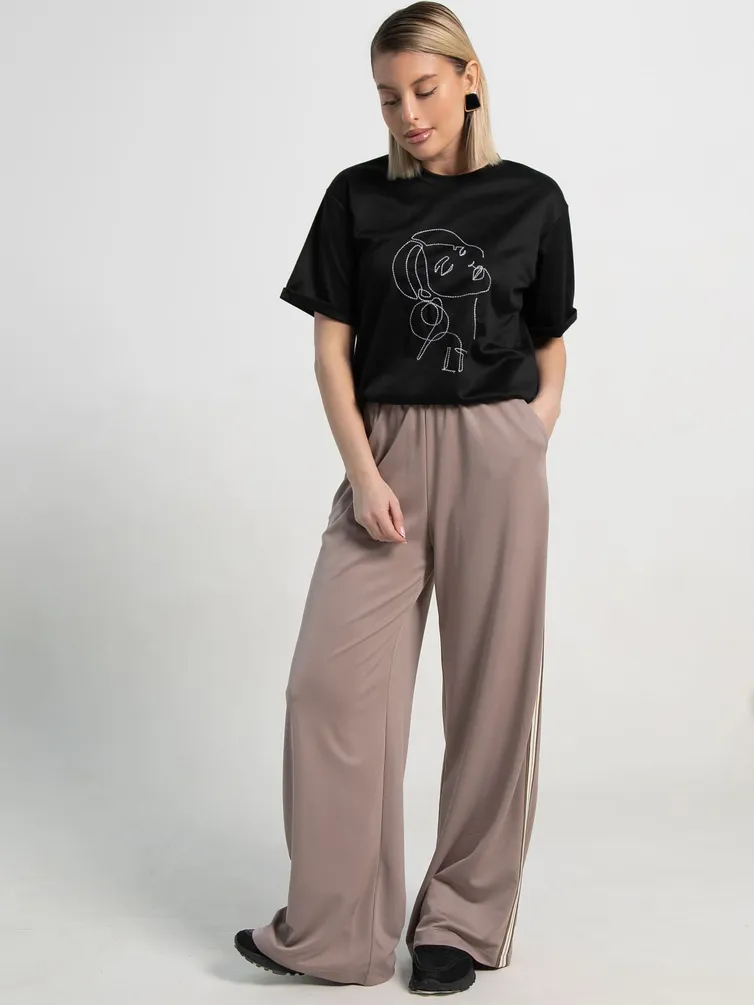 Spodnie LT Collection #B15102-5M