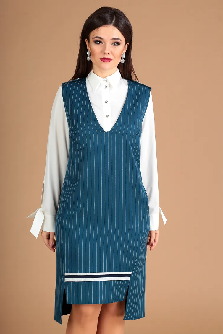 Комплект Мода Юрс арт. 2503 м