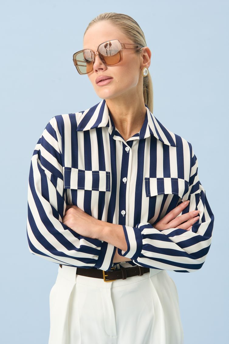 Рубашка URS арт. 25-589-1