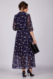 Платье Algranda арт. A3947-A-C