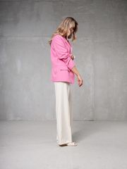 Жакет Erika Style Collection арт. 01652-7 розовый