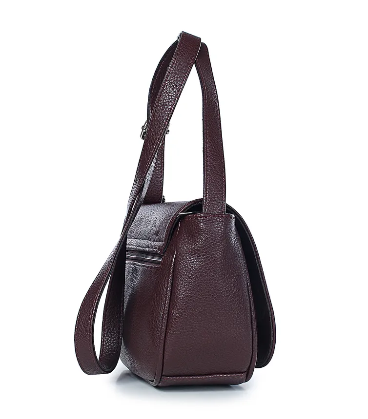 Torba Galanteya #24s244k45 bordo