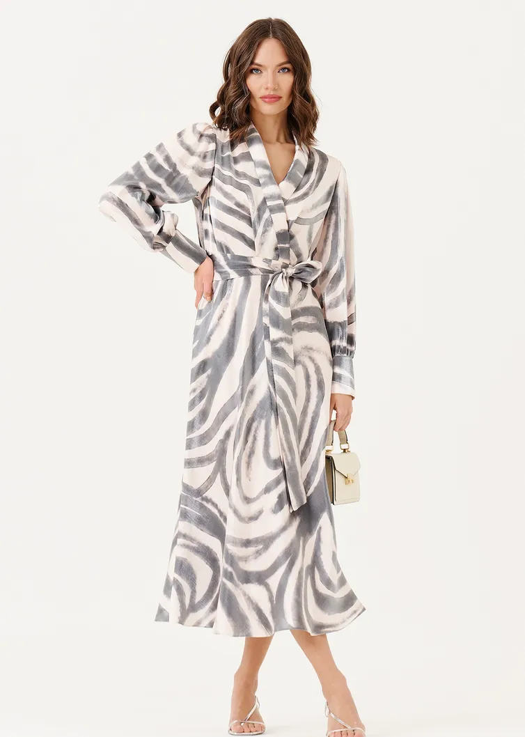 Dress Noche Mio #1.079 NOA