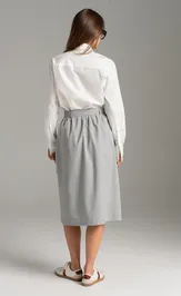 Skirt SILVERSPICE S-4621