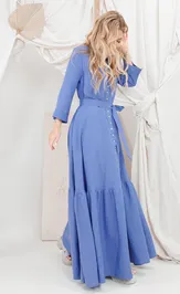 Платье Amori 9653 164