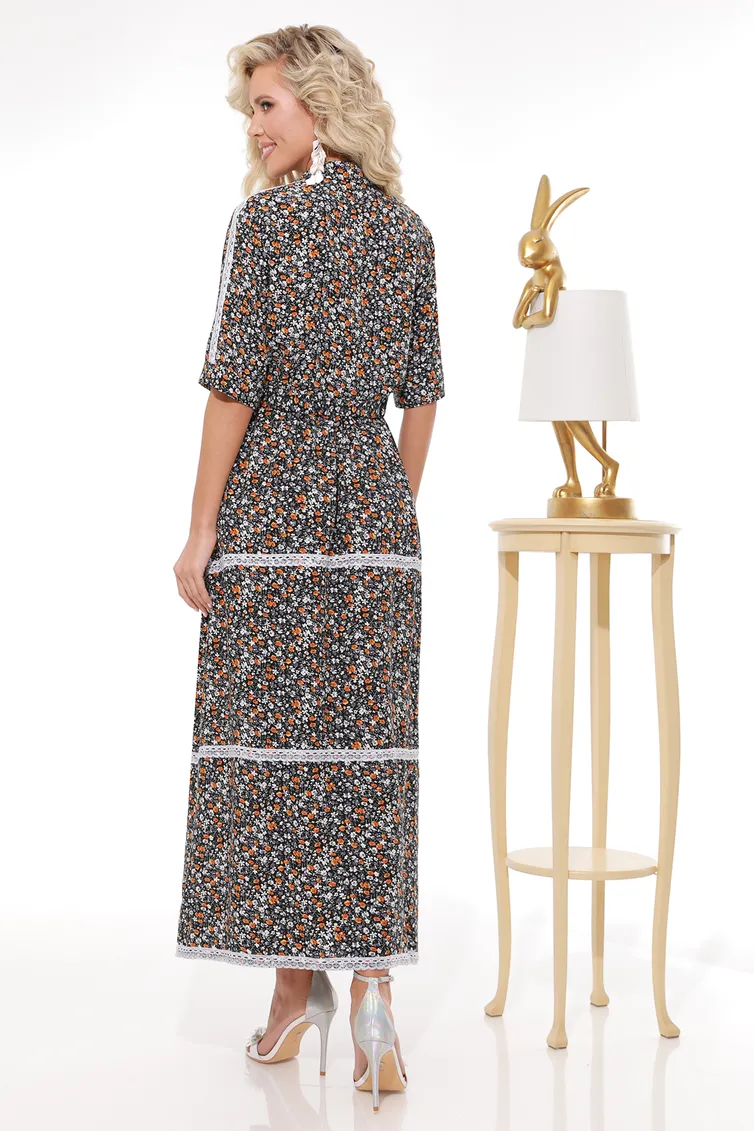 Garnitur DS Trend #K-0877 (Moda na maksimume)