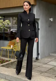 Suit Aura chic life #9304. 170