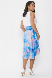 Spódnica LT Collection #Yu14075-4M
