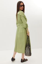 Dress Magia Mody #2720