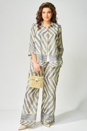 Set FITA #1564 SANDA