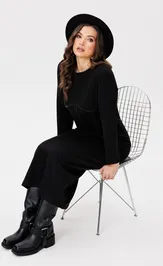 Dress FANTAZIA MOD 4666