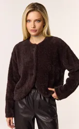 Sweter MilMil 1366 kardigan